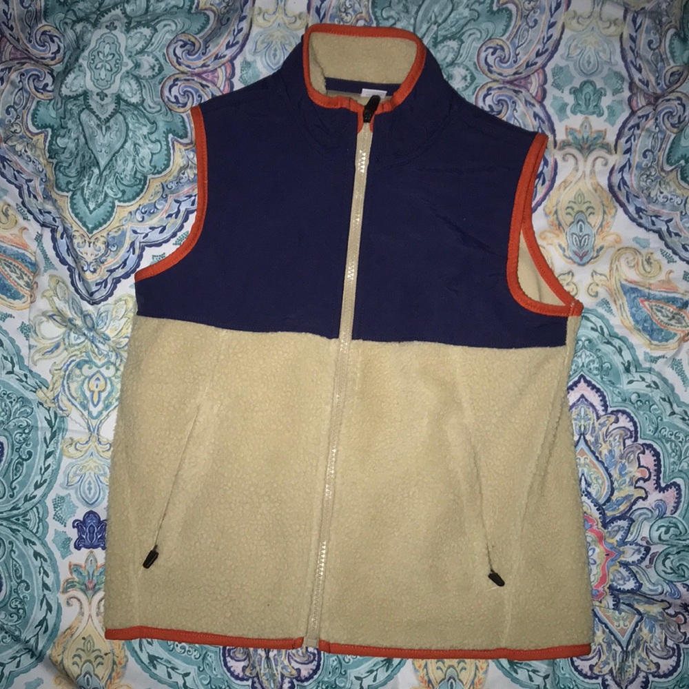 Old Navy Active Vest